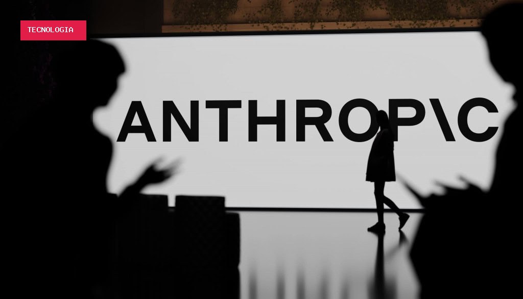Anthropic pode pagar US$ 6 bilhões por startup israelense de IA