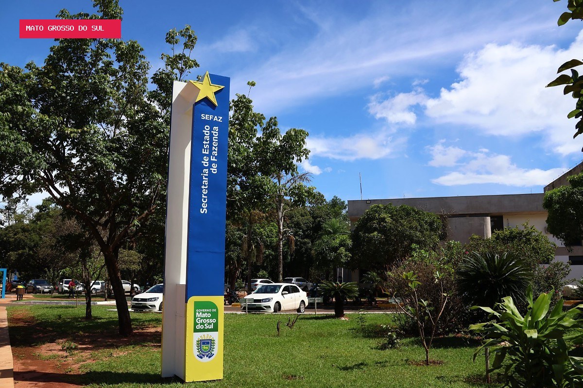 Sefaz-MS cancela inscrições estaduais de empresas e contribuintes por irregularidades