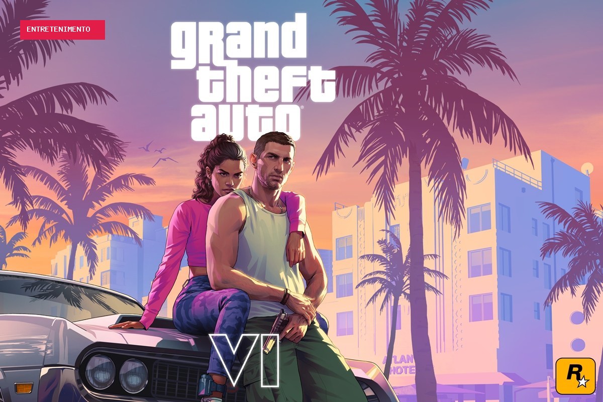 Que horas começa a gameplay de GTA 6? Saiba onde assistir