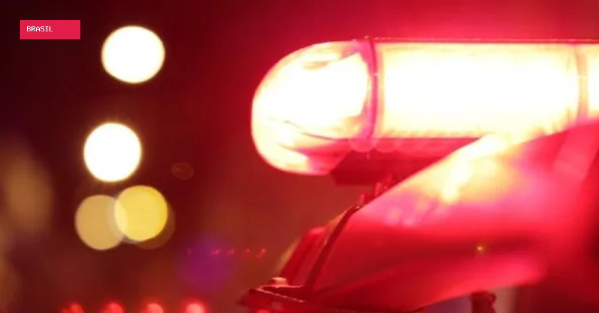 Mulher é suspeita de esfaquear companheiro durante discussão em Poços de Caldas, MG