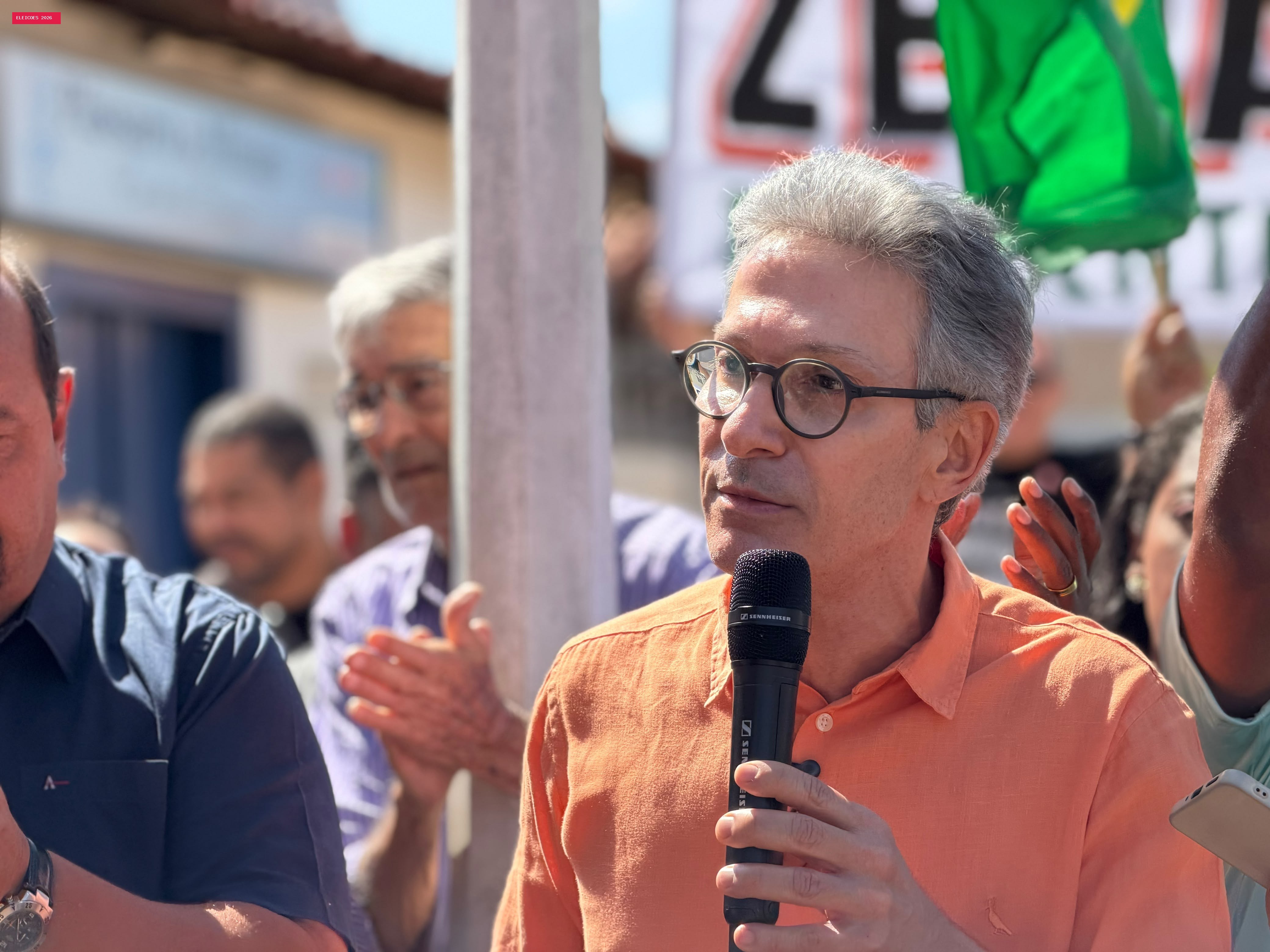 Zema propõe lista tríplice e idade mínima de 60 anos para o STF: 'é para quem teve carreira intocável'