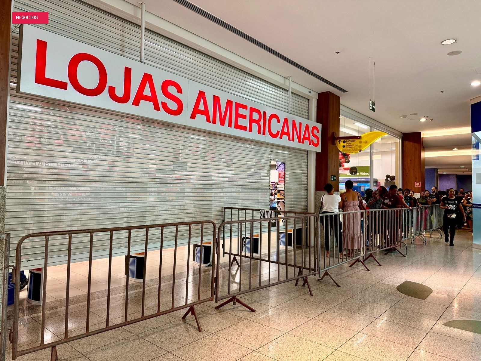 Prejuízo da Americanas quase triplica no 2º trimestre e vai a R$ 274 milhões