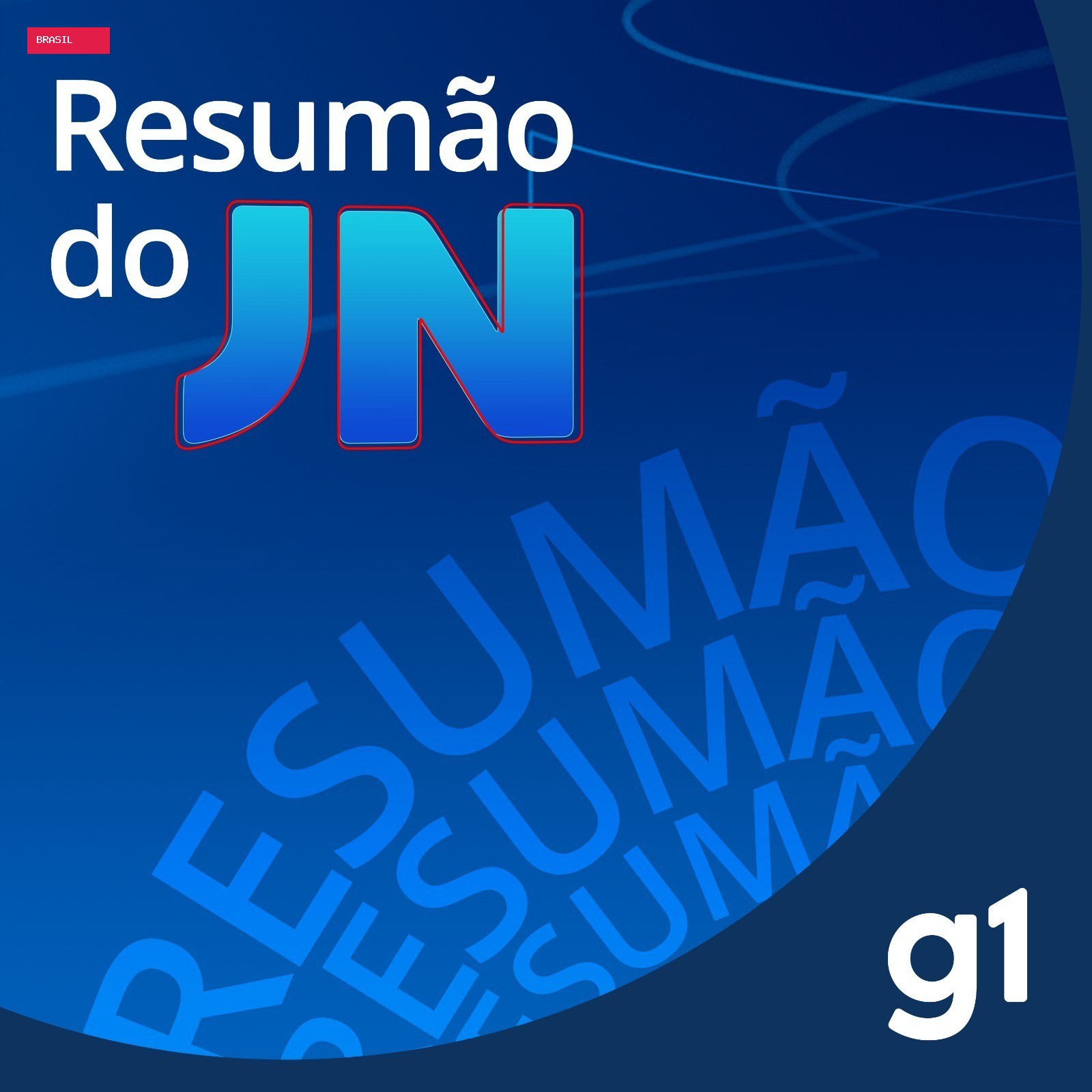 Resumão diário do JN: Em decisão inédita, ministro do STJ é condenado à perda do cargo após acusações de assédio sexual; RS enfrenta temporais com ventos de 90 km/h