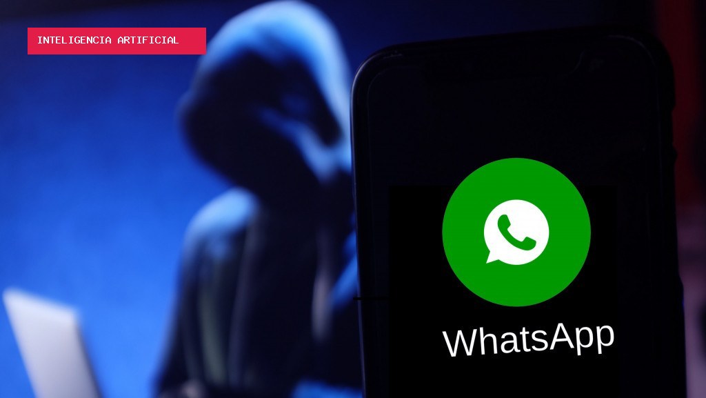 WhatsApp testa IA no celular para identificar golpes antes que você caia neles