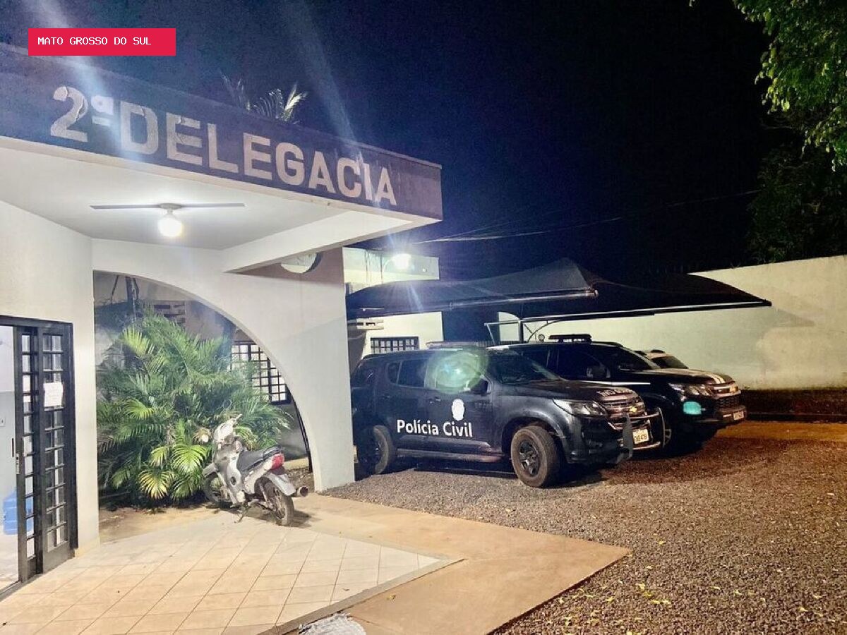 Empregador é preso suspeito de assediar funcionária na fronteira