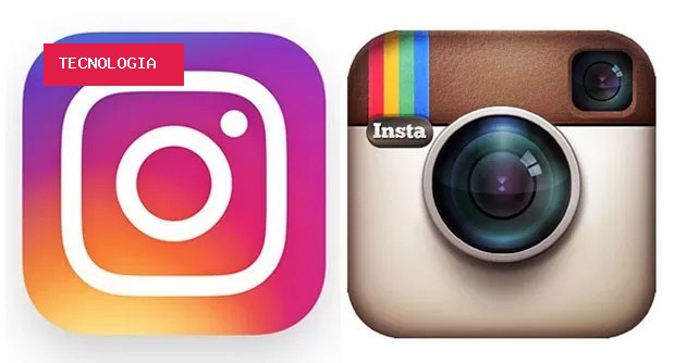 Instagram muda logo pela 1ª vez em 10 anos