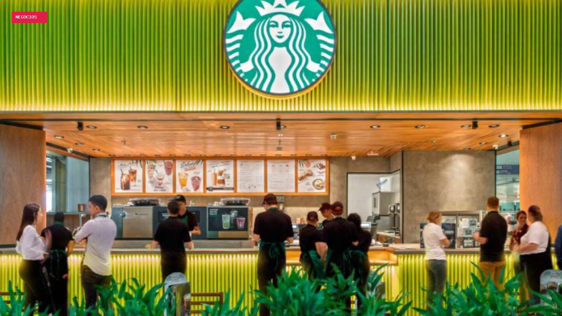 Starbucks é alvo de operação policial na Coreia do Sul após campanha polêmica