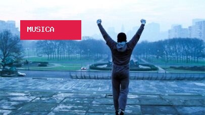 Muito além do sonho americano: os 50 anos de ‘Rocky, Um Lutador’