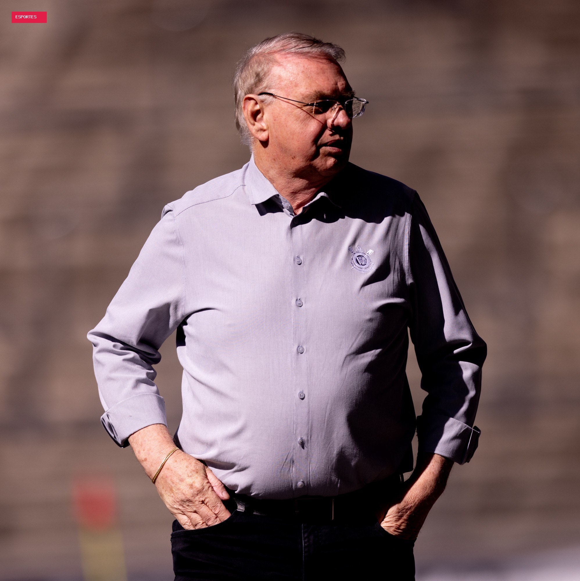 Corinthians paga um dos meses de direitos de imagem atrasados, mas ainda tem dívidas com elenco