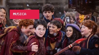 Diretora de ‘Black Mirror’ recusa série de Harry Potter e critica financiamento de transfobia