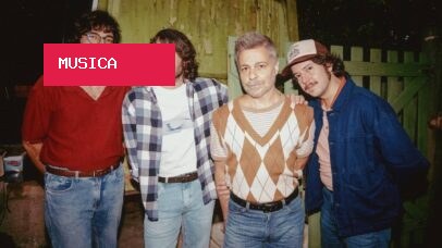 Maglore continua a fazer pop rock eficiente em ‘Fluxo Natural’