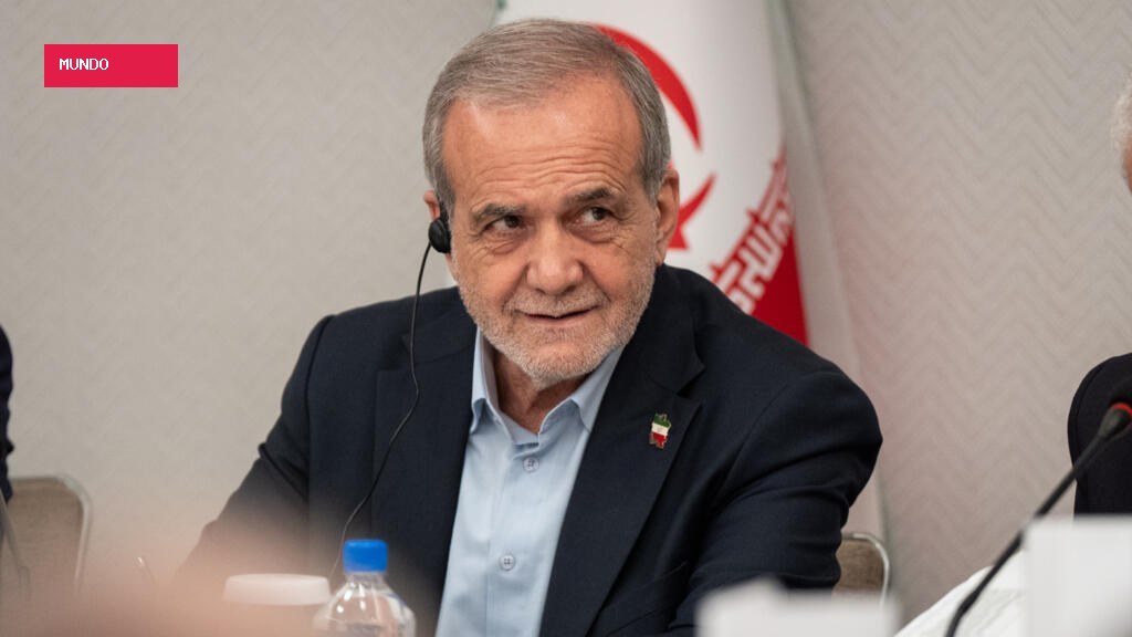 Middle East live: Iran's president says country facing 'many problems' as US sanctions loom