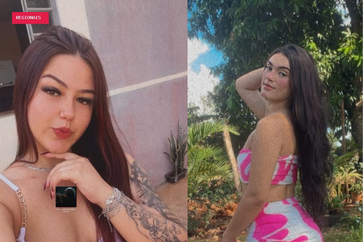 'Ninguém fala nada', diz mãe de jovem desaparecida junto com a prima no Paraná há mais de 100 dias; polícia suspeita de homicídio