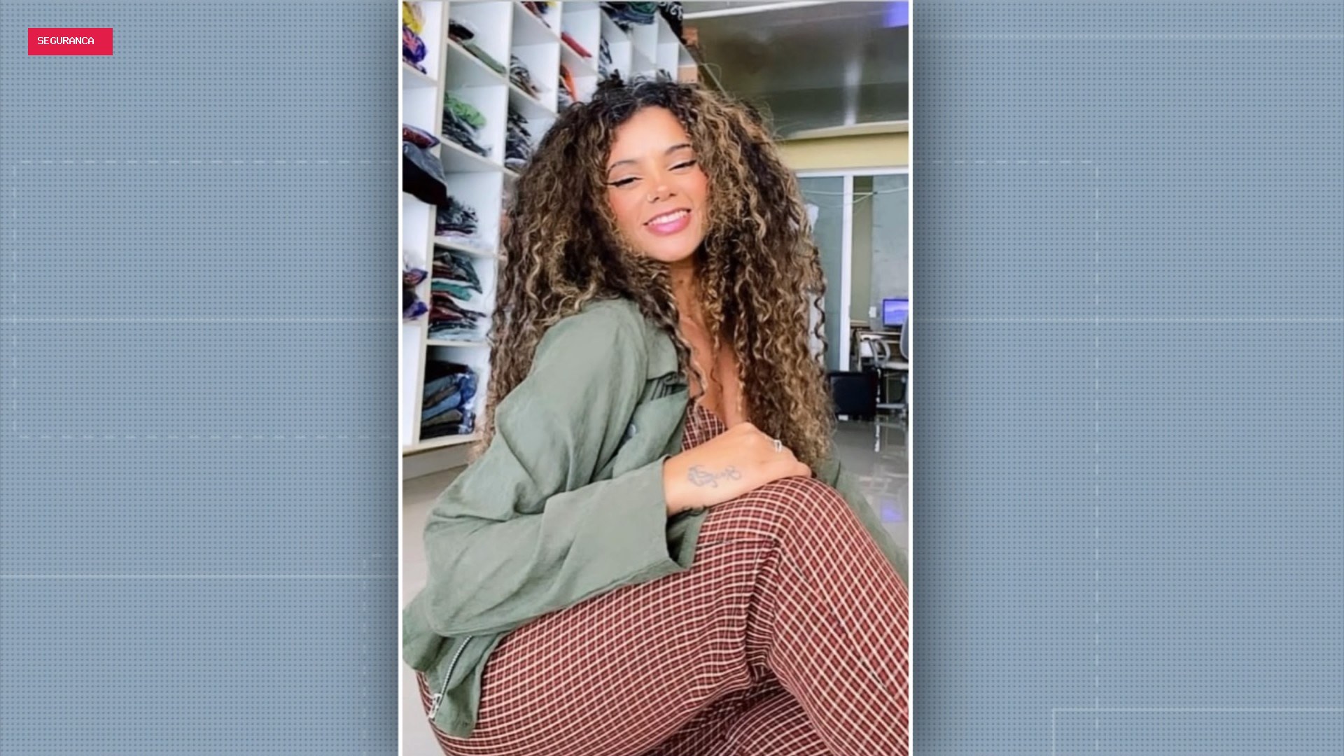 Suspeito de matar mulher em Valinhos enviou foto da vítima morta para o filho dela: 'Me xingando'