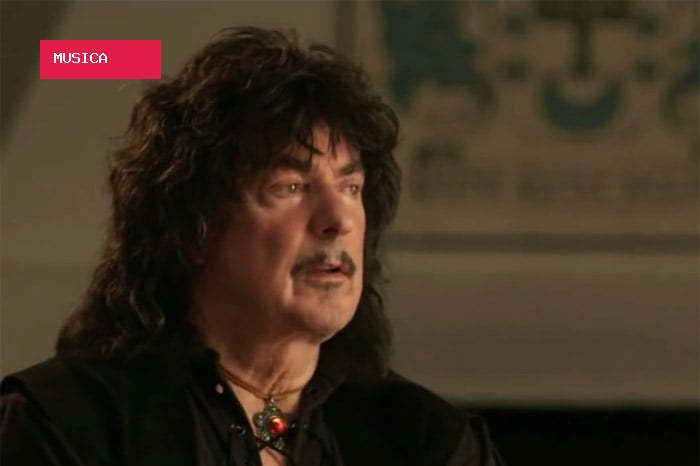Ritchie Blackmore sobre o Deep Purple: "Nunca senti que fosse algo extraordinário."