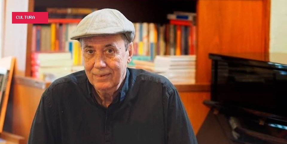 Morre Tomás Improta, virtuoso pianista que transitou entre o jazz e a MPB