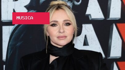 Hayden Panettiere, da franquia ‘Pânico’ e da série ‘Heroes’, morre aos 36 anos