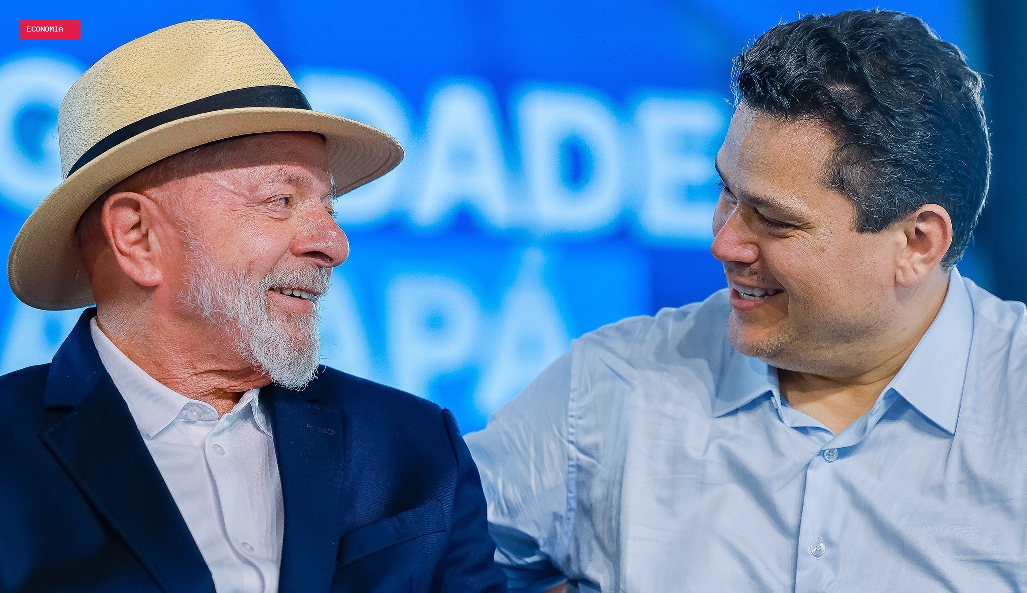 Por reaproximação com Lula, Alcolumbre atuou por neutralidade da federação União-PP em estados-chave