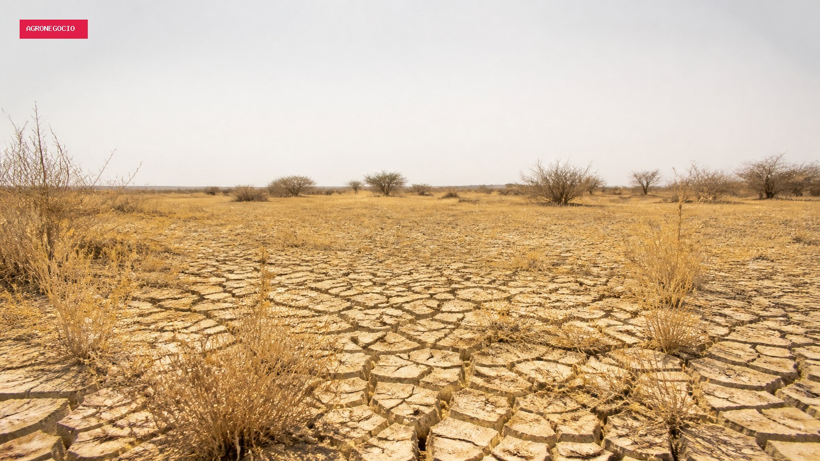 Centro-Oeste concentra três alertas para tempestade e baixa umidade