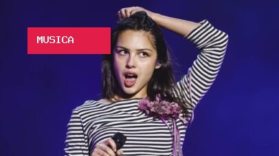 Festival de Olivia Rodrigo arrecada US$ 10 milhões para causas femininas