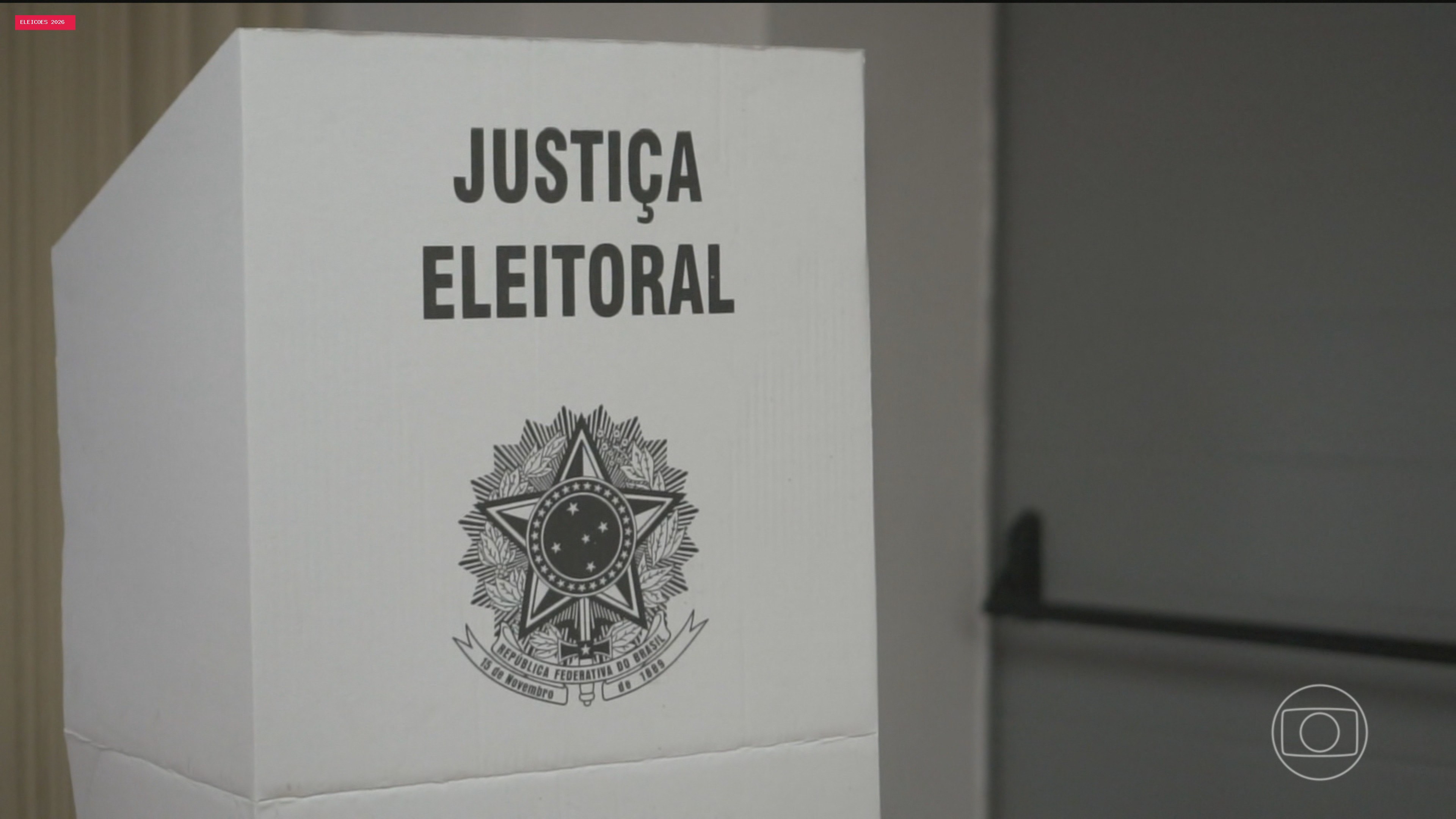 Crimes eleitorais podem ser denunciados em canal da PF