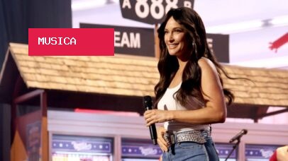 Ninguém trola o MAGA melhor do que Kacey Musgraves