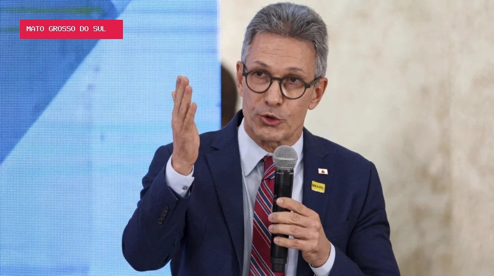 Zema defende impeachment de ministros do STF e promete indulto a Bolsonaro