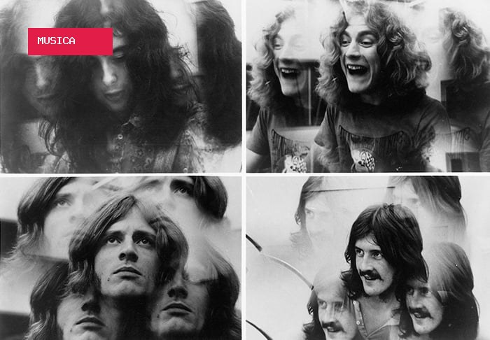 O mega-clássico do Led Zeppelin que Robert Plant passou a considerar menos relevante