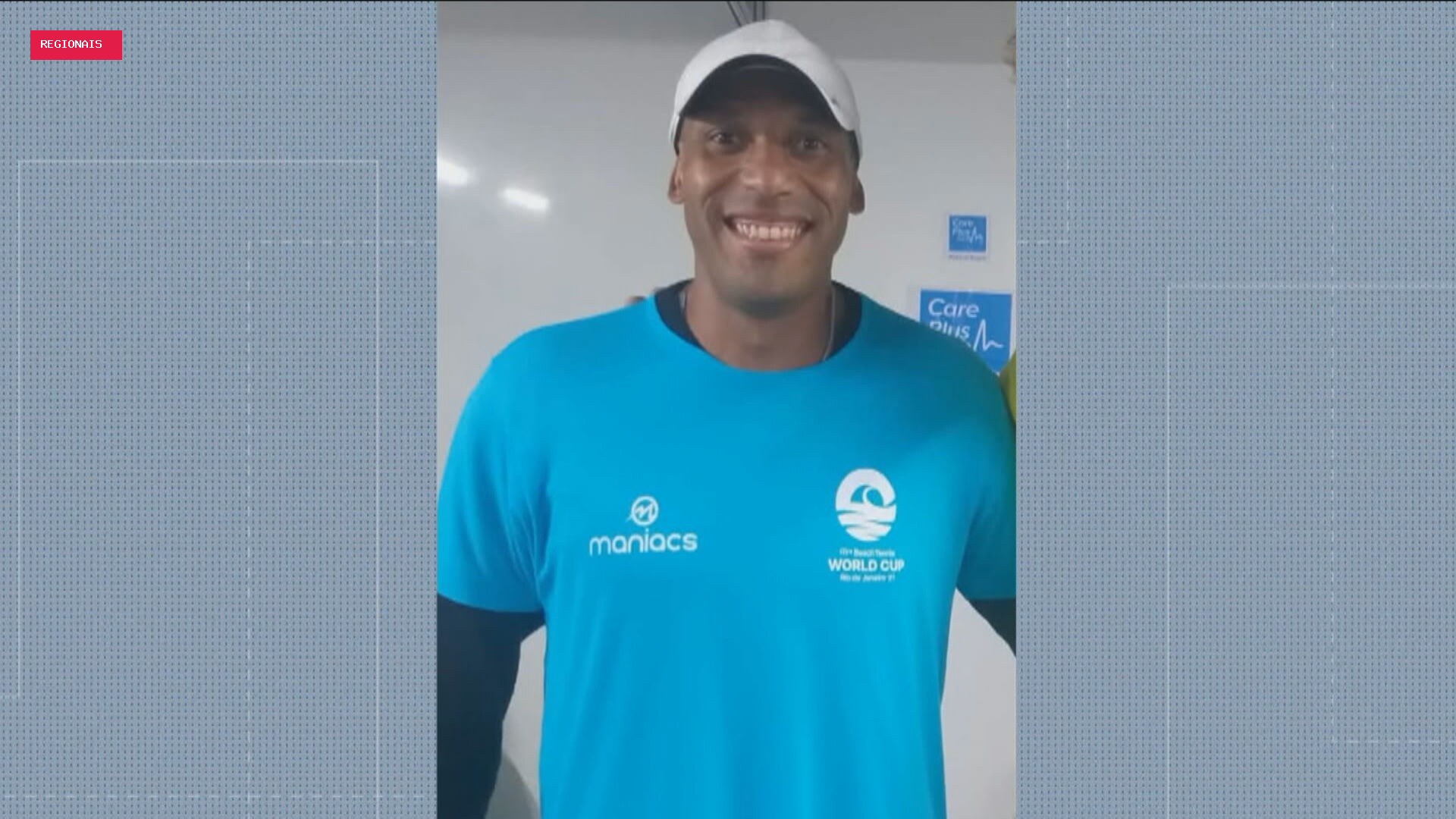 Morre professor agredido no Centro do Rio que estava em coma há 2 meses