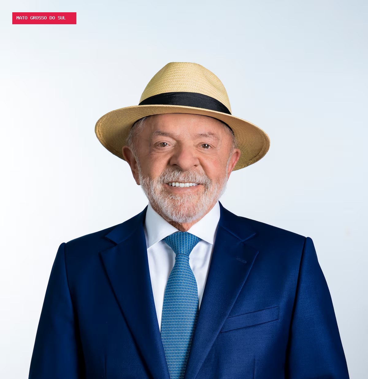 Lula adota chapéu na campanha e prepara ataques a Flávio Bolsonaro na TV
