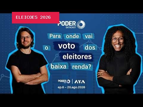 Eduardo Paes ganharia no 1º turno se eleição fosse hoje, diz pesquisa