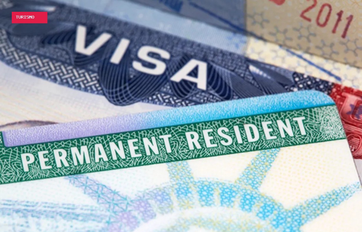 Governo Trump revogou mais de 175 mil vistos, segundo EUA