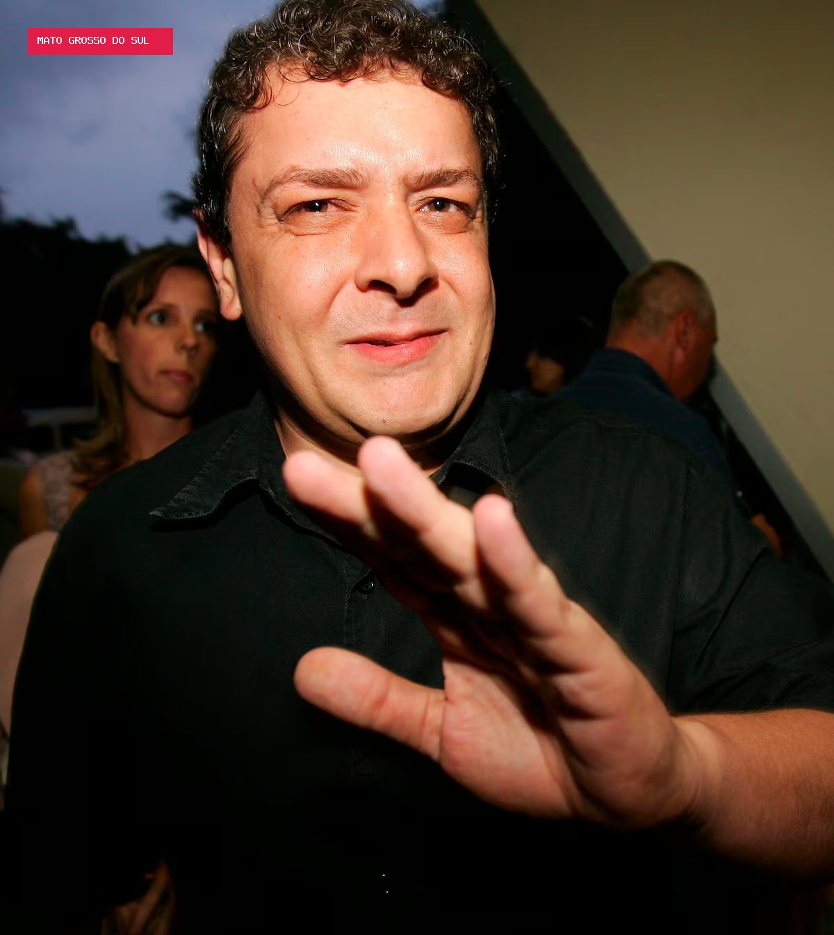 Lulinha processa vice de Flávio Bolsonaro por vídeo feito com IA