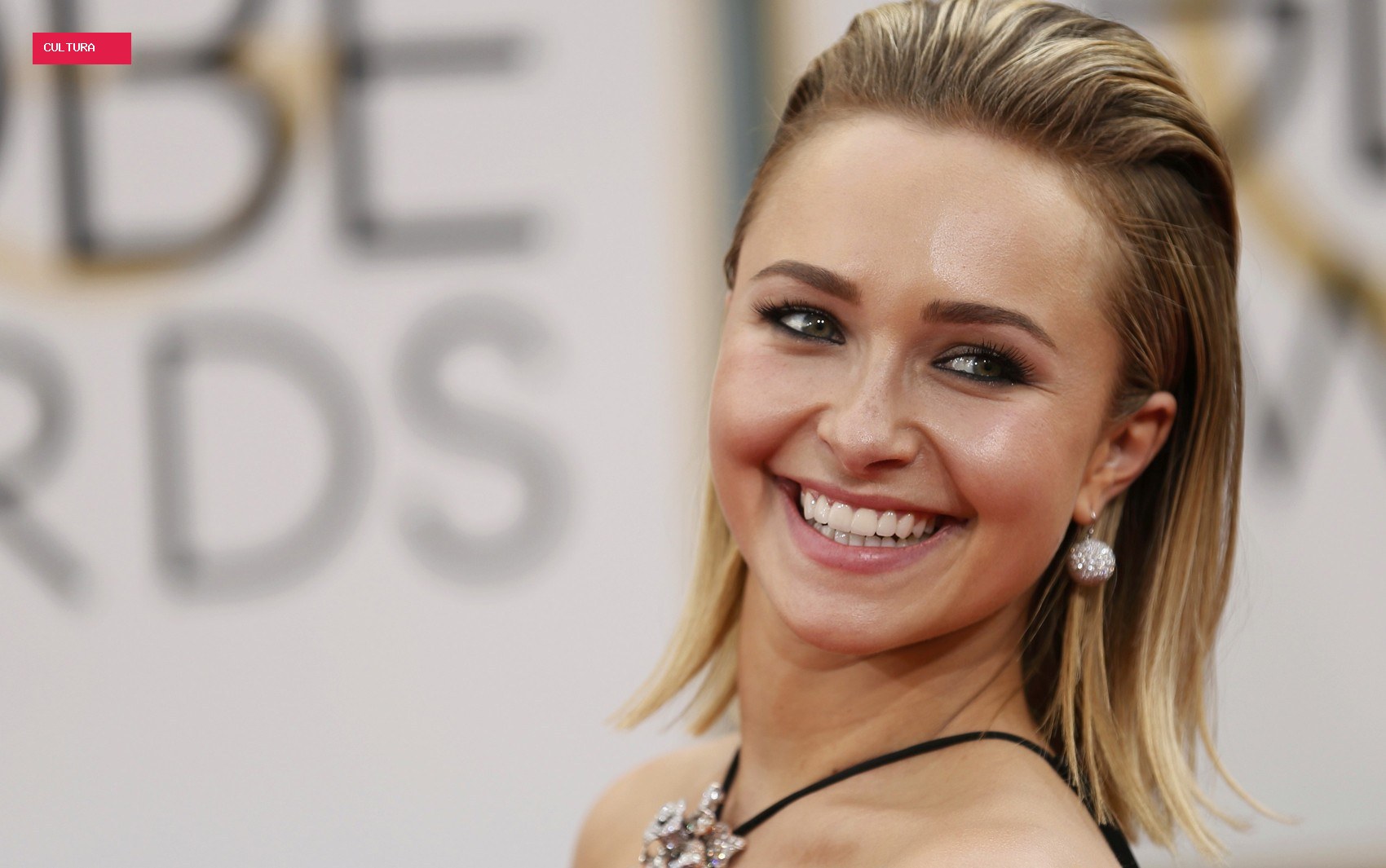 Hayden Panettiere se assumiu bissexual em biografia meses antes de morrer: 'Eu tinha medo'