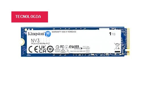 Mais velocidade, mais espaço: SSDs em promoção para turbinar seu PC ou notebook