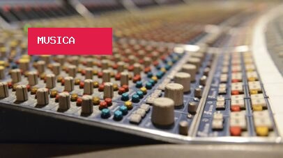 Quase 40% das músicas lançadas no mês passado usaram IA, segundo estudo