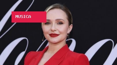 Mãe de Hayden Panettiere diz que ex-namorado ‘acobertava’ a atriz ‘em diversas ocasiões’