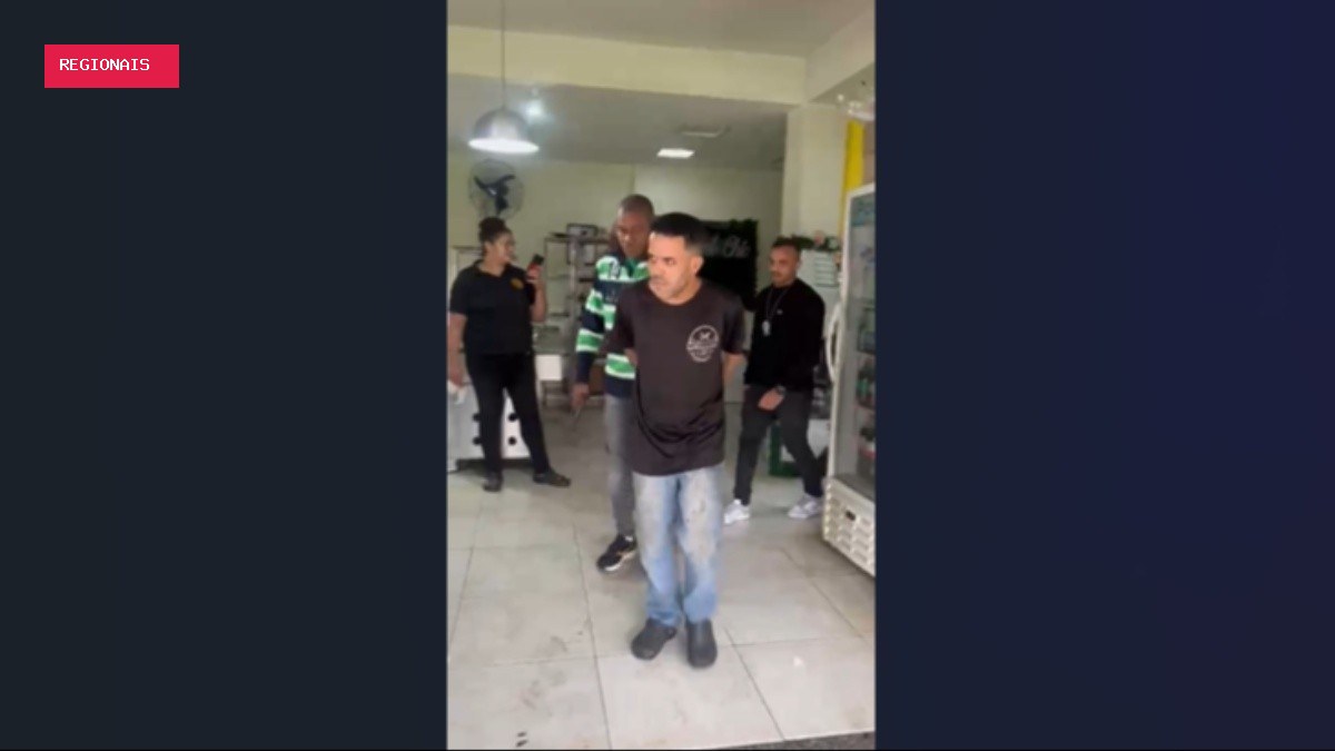 Polícia Civil prende homem condenado pela morte de adolescente de 16 anos em Nova Iguaçu