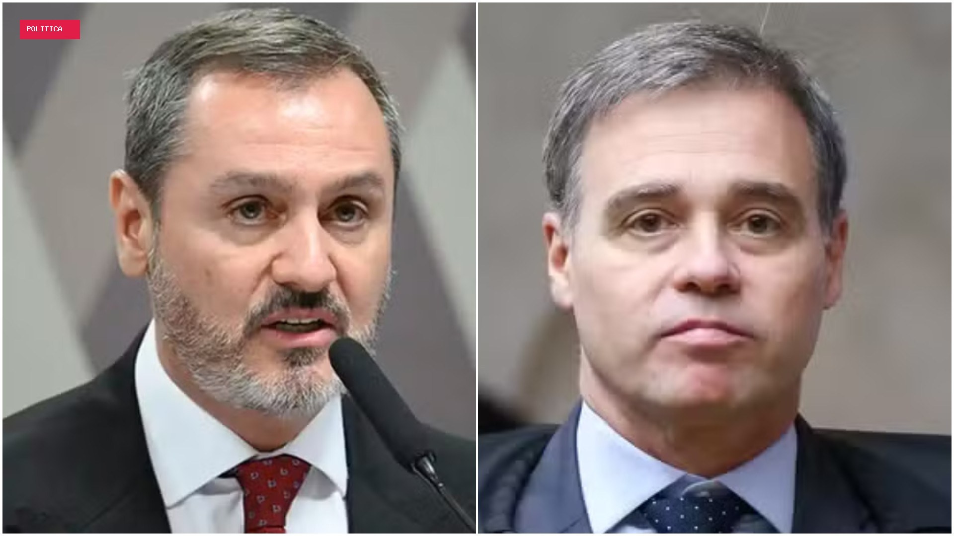 Governo federal promete aumentar efetivo das equipes que investigam caso de corrupção