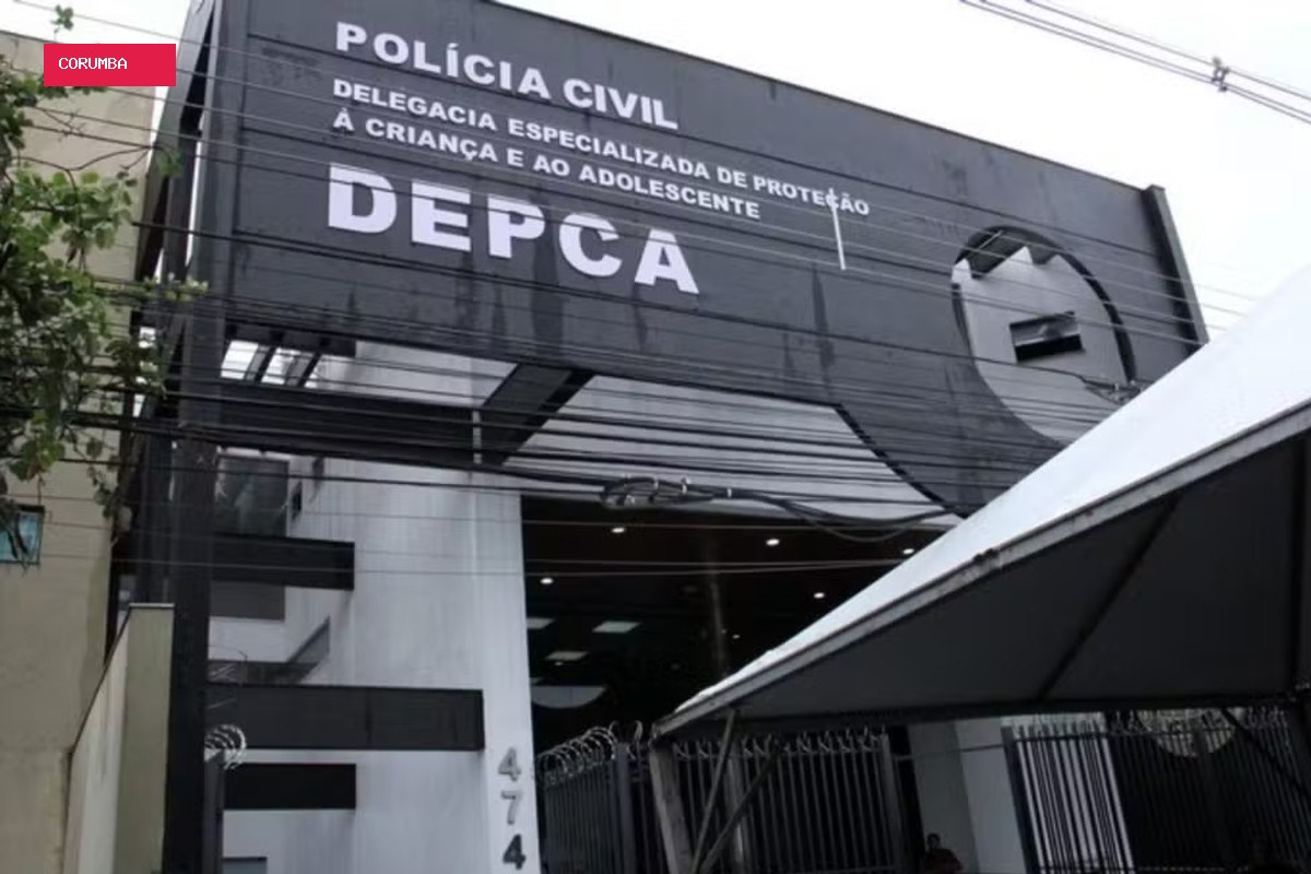 Bebê de 28 dias desaparece e polícia investiga suspeita de sequestro em Campo Grande