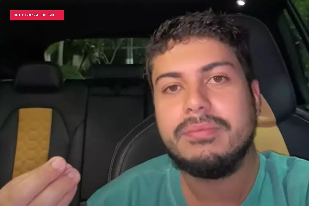 Eduardo Razuk: Justiça mantém prisão de influencer que rifava carros de luxo; defesa nega ilegalidade nos