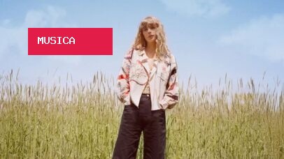 Taylor Swift fala sobre honrar suas raízes country ‘cada vez mais’ em rara entrevista