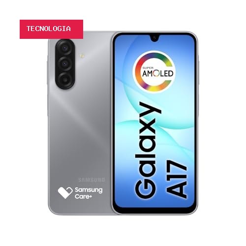 Samsung Galaxy A07 ou A17? Veja qual modelo é ideal para você e aproveite as ofertas