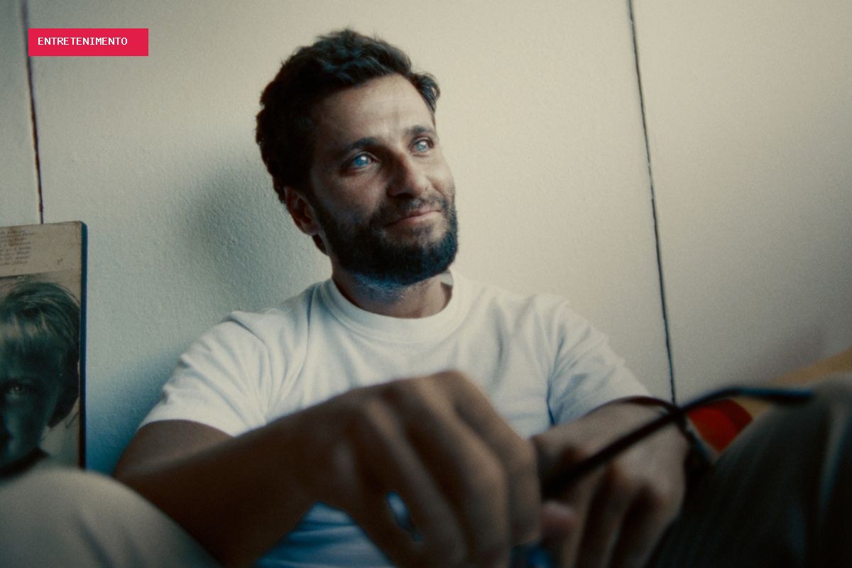 Honestino nos cinemas, Gagliasso diz que não conhecia líder estudantil