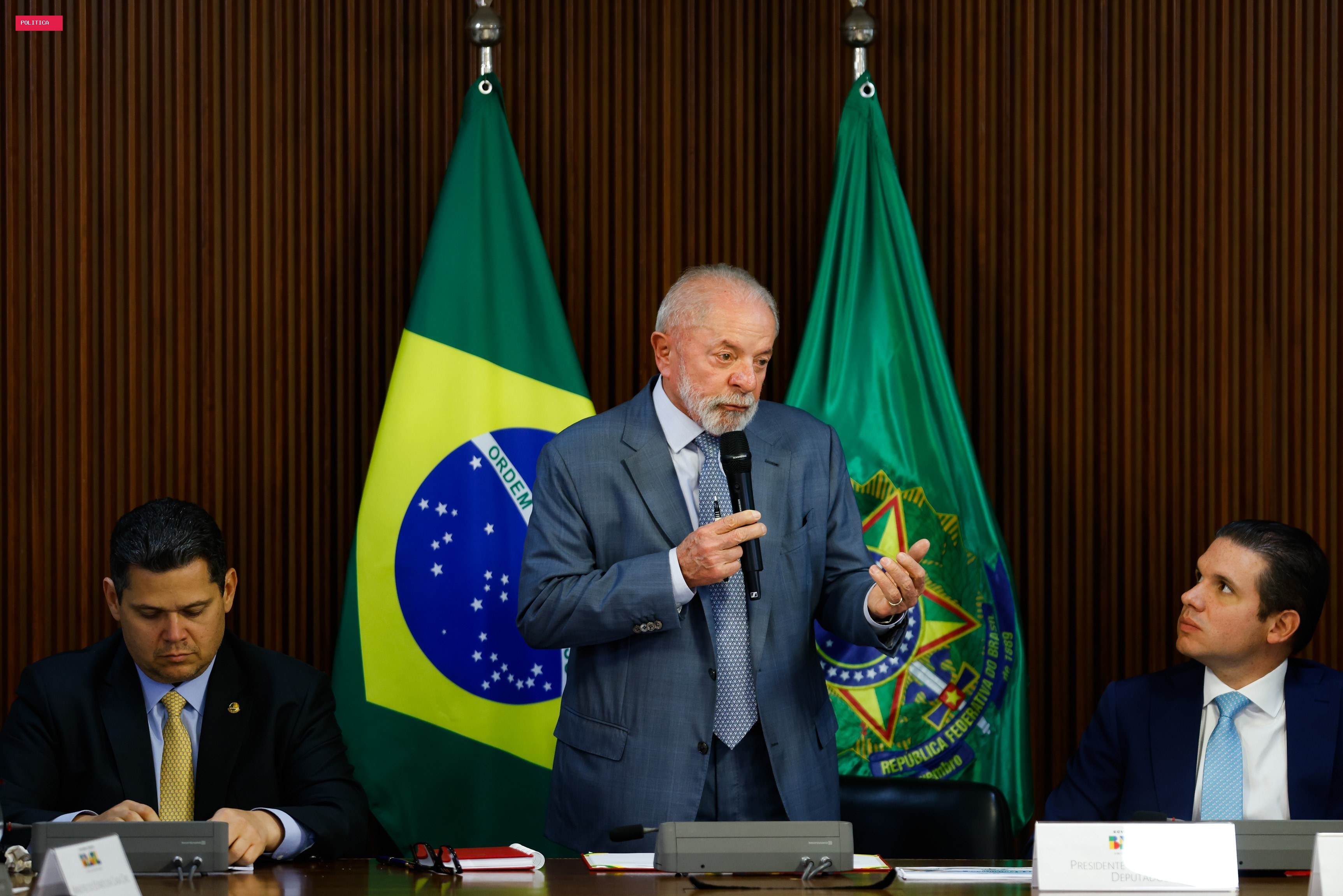 Fim da 6x1 e 'taxa das blusinhas': Congresso deve avançar com pautas de Lula em última semana de votações