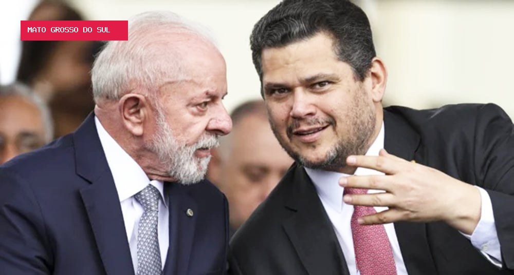 Lula acerta com Motta e Alcolumbre votação de escala 6×1 e outras pautas