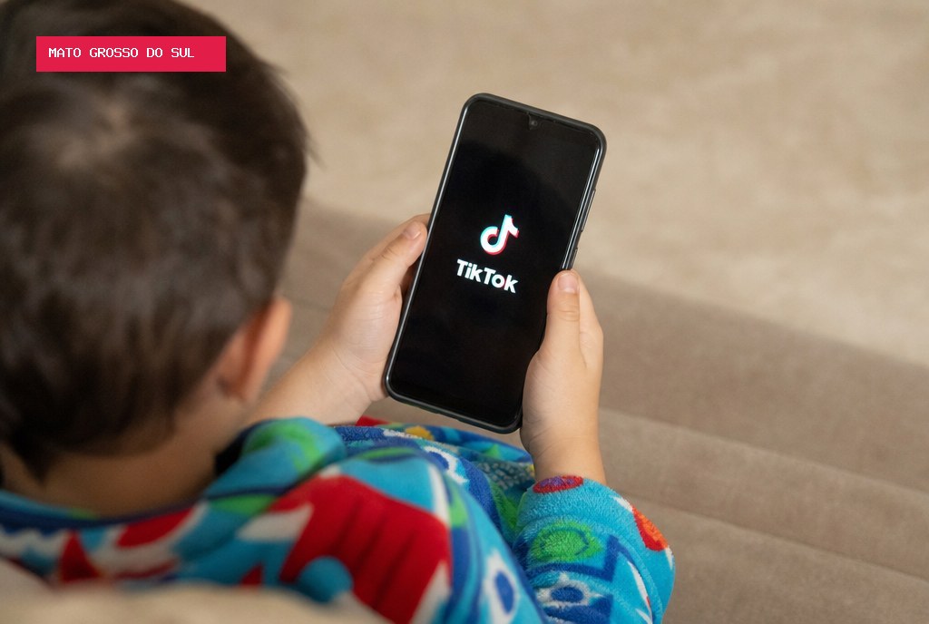 ANPD multa TikTok em R$ 153,7 milhões por dados de crianças