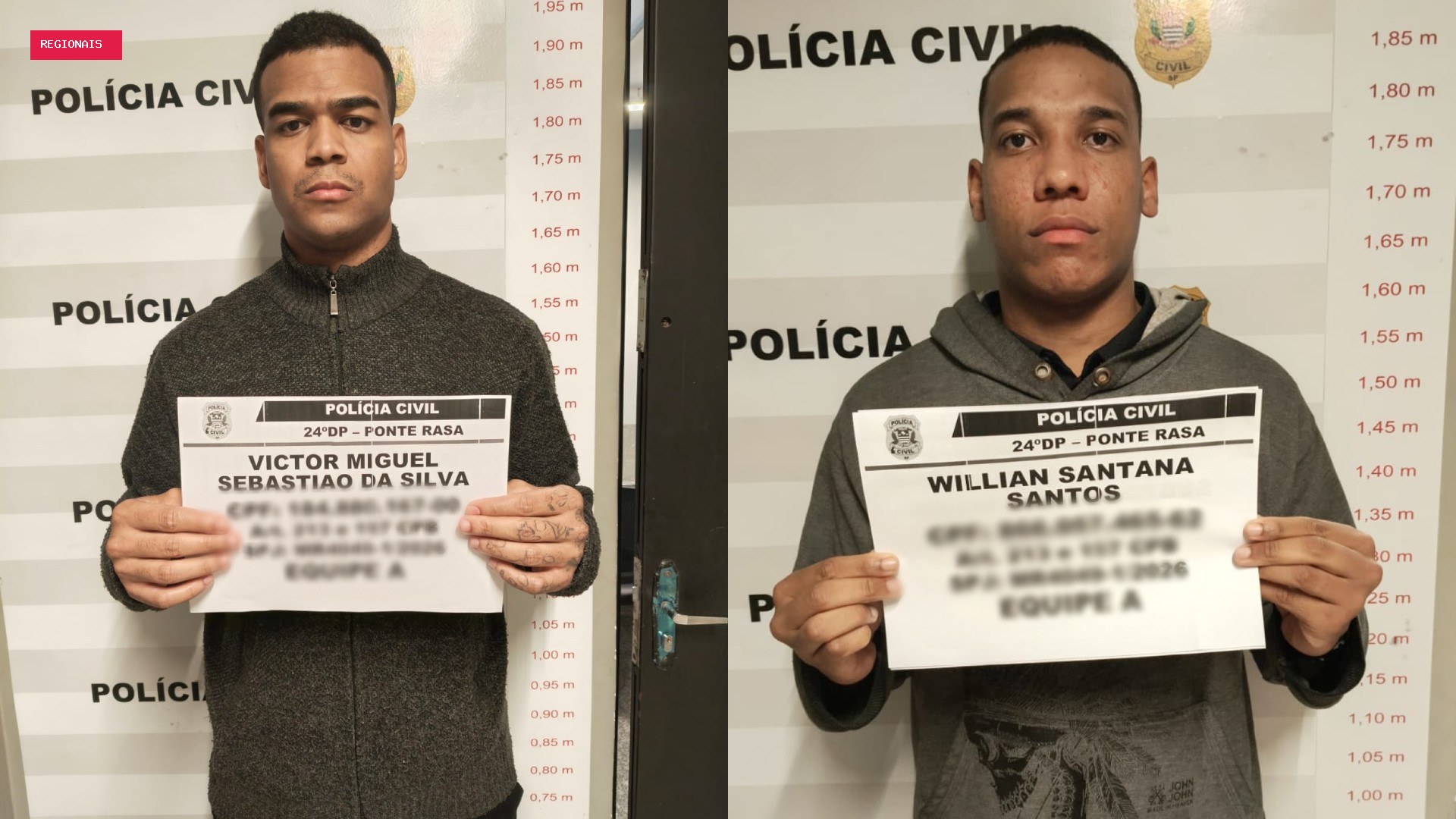 Vítima diz que PM separou adolescente dos amigos antes de estupro: 'Eu quero ela'