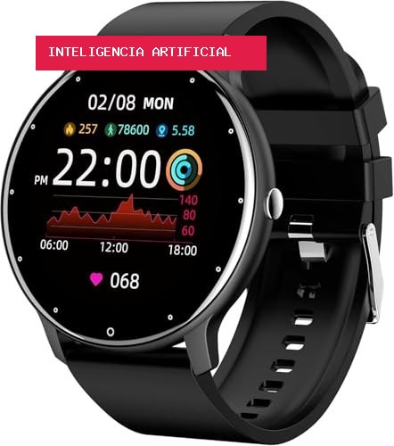Hora de colocar um smartwatch no pulso: ofertas que valem a pena