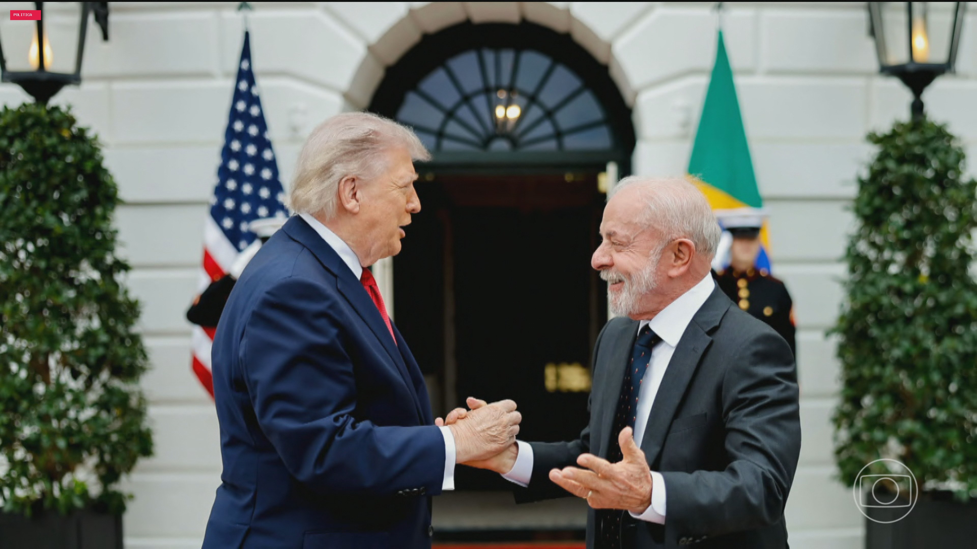 Em entrevista, Lula critica 2º escalão de Trump e diz que Lulinha terá que provar inocência: 'Ninguém está